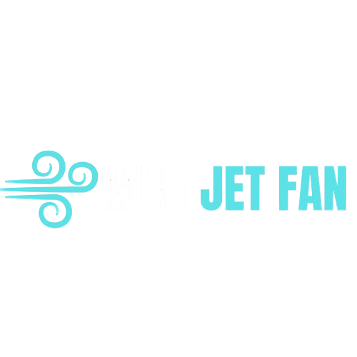 Mini Jet Fan